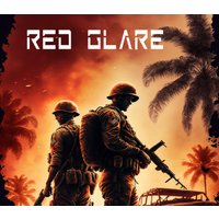 Red Glare Steam CD Key