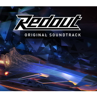 Redout - Soundtrack DLC Steam CD Key