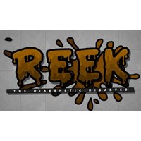 Reek Steam CD Key