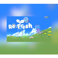 Re:Fresh PC Steam CD Key (valid until May 2027)