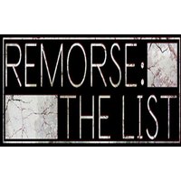 Remorse: The List EU XBOX One / Xbox Series X|S CD Key