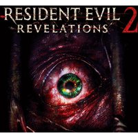 Resident Evil Revelations 2 Nintendo Switch Online Account Activation