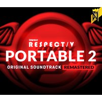 DJMAX RESPECT V - Portable 2 Original Soundtrack(REMASTERED) DLC Steam CD Key