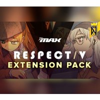 DJMAX RESPECT V - V Extension PACK DLC Steam CD Key