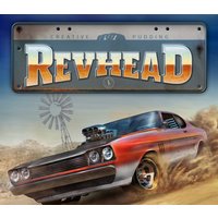 Revhead Steam CD Key