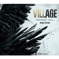 Resident Evil Village Deluxe Edition TR XBOX One / Xbox Series X|S CD Key