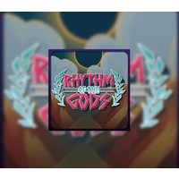 Rhythm of the Gods NA PS4 CD Key
