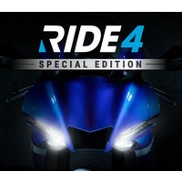 Ride 4 Special Edition EU XBOX One CD Key