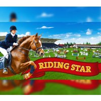 Riding Star - Horse Championship! Steam CD Key