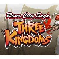River City Saga: Three Kingdoms PC Steam CD Key
