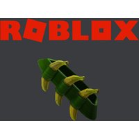 Roblox - Exclusive Banandolier Skin DLC CD Key