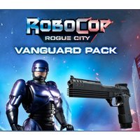 RoboCop: Rogue City - Pre-Order Bonus DLC Steam CD Key