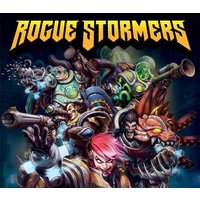 Rogue Stormers XBOX One / Xbox Series X|S Account