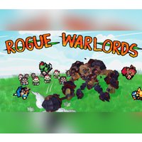 Rogue Warlords Steam CD Key