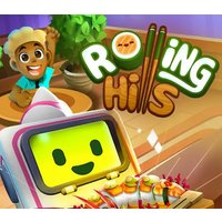 Rolling Hills: Make Sushi, Make Friends PC Steam CD Key