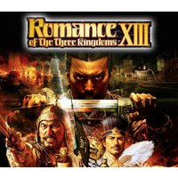Romance of the Three Kingdoms 13 PC Steam CD Key