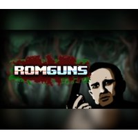 Romguns Steam CD Key