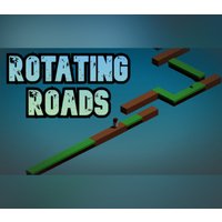 Rotating Roads PC Steam CD Key