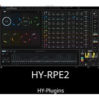 HY-Plugins: HY-RPE2 CD Key