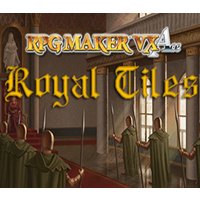 Kinguin Deal Enjoy 54% Discount on RPG Maker VX Ace Royal Tiles DLC
