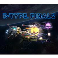 R-Type Final 2 Steam CD Key