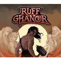 Ruff Ghanor PC Steam CD Key