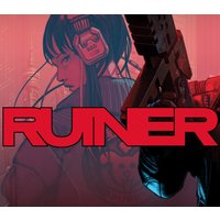 RUINER EU Steam CD Key