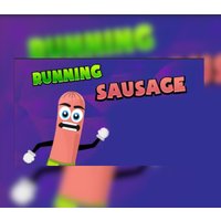 Running Sausage Steam CD Key
