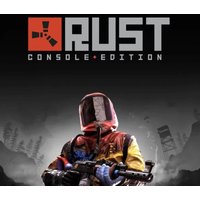 RUST Console Edition PS5 Account