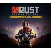 RUST Console Edition Ultimate AR XBOX One / Xbox Series X|S CD Key