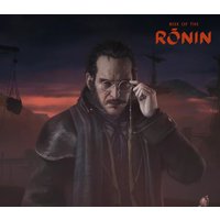 Rise of the Ronin - Rutherford Alcock Avatar DLC NA PS4/PS5 CD Key