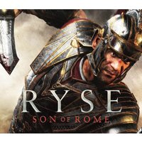 Ryse: Son of Rome US XBOX One CD Key