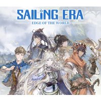 Sailing Era - Edge of the World DLC Steam CD Key