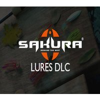 Ultimate Fishing Simulator - Sakura Lures DLC EU Steam CD Key