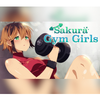 Sakura Gym Girls Steam CD Key