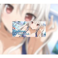 Sakura Swim Club EU Steam CD Key