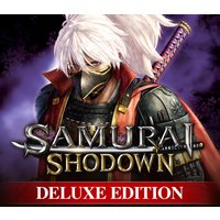 SAMURAI SHODOWN DELUXE EDITION AR XBOX One / Xbox Series X|S CD Key