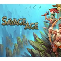 Savage Age Steam CD Key
