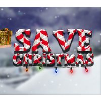 Save Christmas Steam CD Key