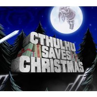 Cthulhu Saves Christmas Steam CD Key