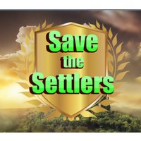 Save the settlers Steam CD Key