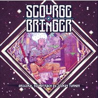 ScourgeBringer - Soundtrack DLC Steam CD Key