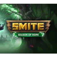 Smite - Season of Hope Starter Pack DLC XBOX One/ Xbox Series X|S CD Key