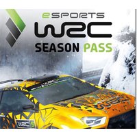 WRC 5 - Season Pass EU Steam CD Key