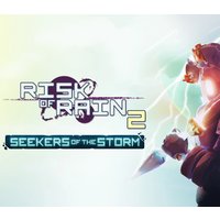 Risk of Rain 2 - Seekers of the Storm DLC PC Steam CD Key