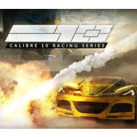 Calibre 10 Racing Series Steam Gift
