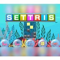 SETTRIS Steam CD Key