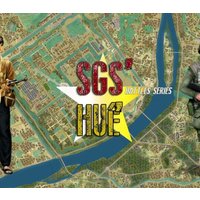 SGS Battle For: Hue Steam CD Key