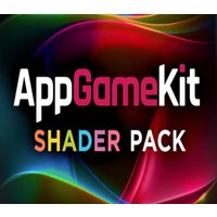 AppGameKit - Shader Pack DLC Steam CD Key