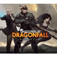 Shadowrun: Dragonfall Director's Cut PC Steam CD Key
